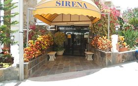 Sirena Apartments Puerto Rico (gran Canaria)