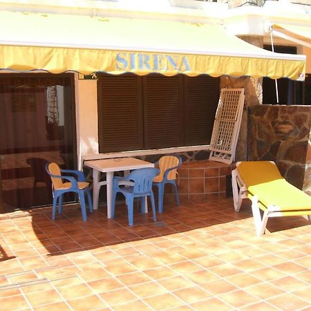 Sirena Apartments Puerto Rico  Kamer foto