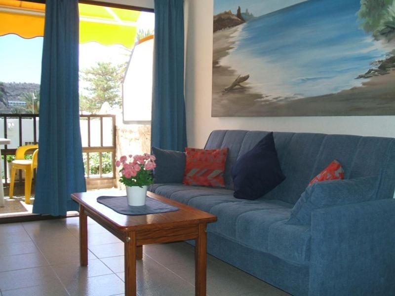 Sirena Apartments Puerto Rico  Kamer foto